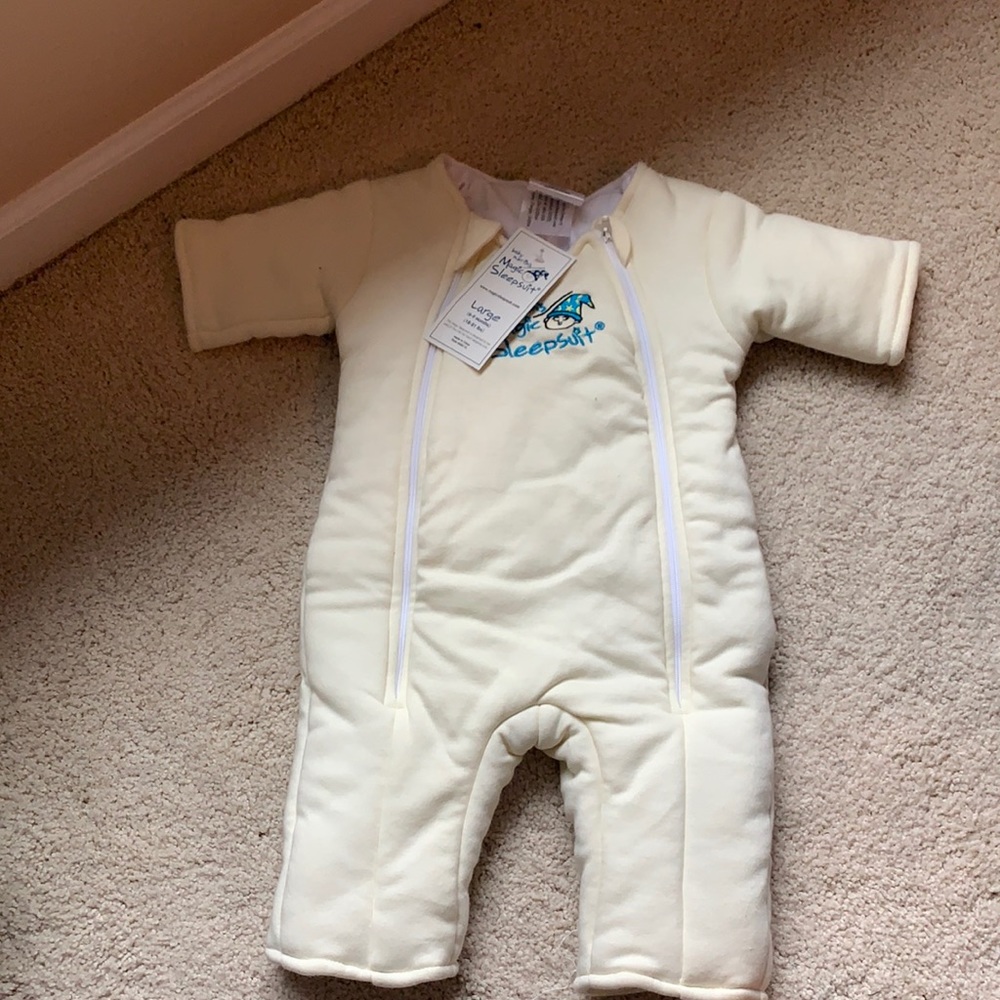 Sleep suit